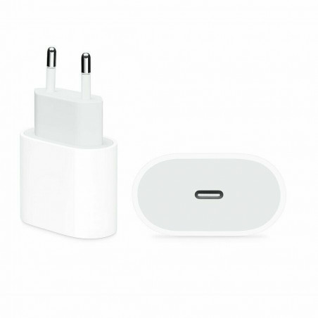 iphone 12 20 watt charger